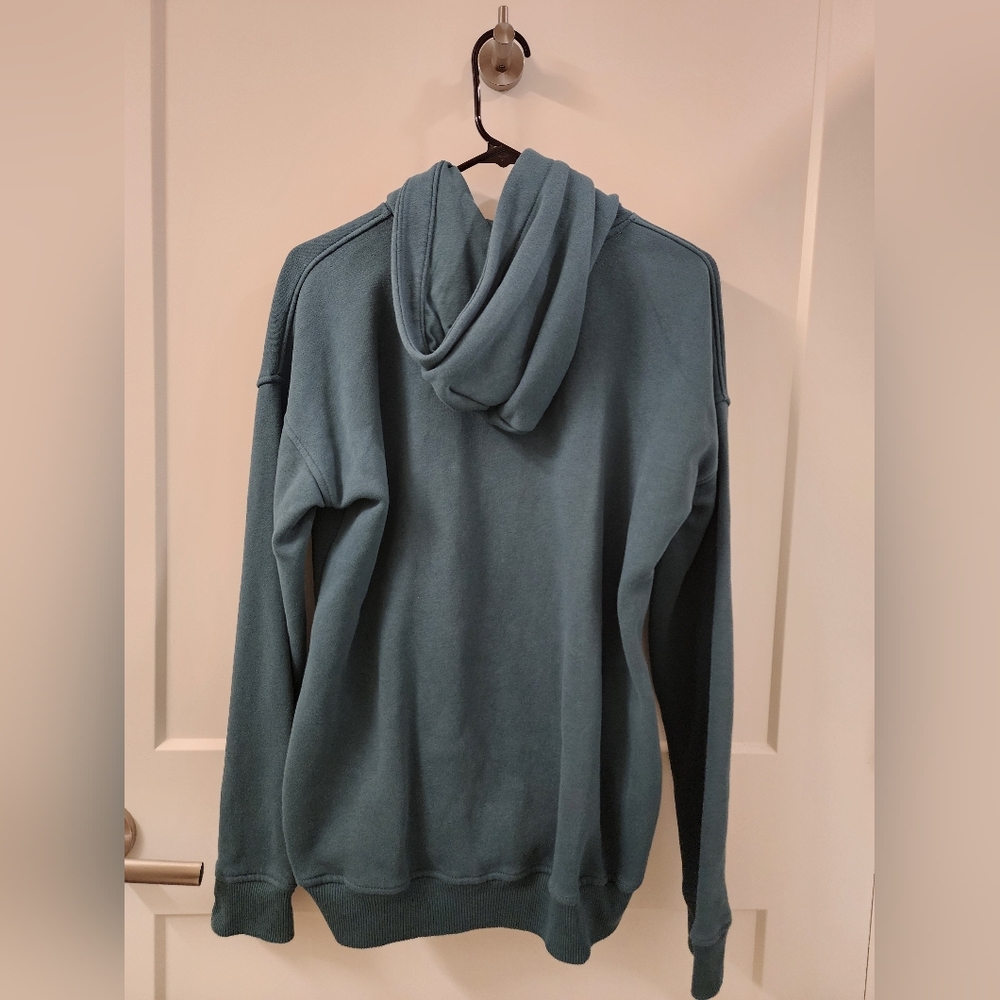 Abercrombie &Fitch Eagles Hoodie - Picture 5 of 5